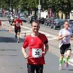 Sudenburg-Lauf 05.07.2014  Foto: Stefan Wohllebe