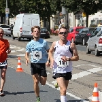 Sudenburg-Lauf 05.07.2014  Foto: Stefan Wohllebe