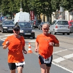 Sudenburg-Lauf 05.07.2014  Foto: Stefan Wohllebe