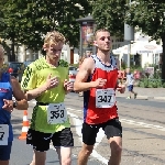 Sudenburg-Lauf 05.07.2014  Foto: Stefan Wohllebe