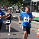 Sudenburg-Lauf 05.07.2014  Foto: Stefan Wohllebe