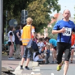 Sudenburg-Lauf 05.07.2014  Foto: Stefan Wohllebe