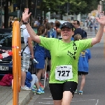 Sudenburg-Lauf 05.07.2014  Foto: Stefan Wohllebe