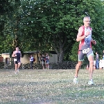 Uni-Triathlon 10.06.2015  Foto: Stefan Wohllebe