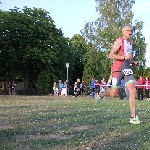 Uni-Triathlon 10.06.2015  Foto: Stefan Wohllebe