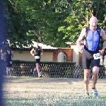 Uni-Triathlon 10.06.2015  Foto: Stefan Wohllebe