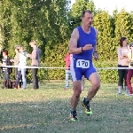 Uni-Triathlon 10.06.2015  Foto: Stefan Wohllebe