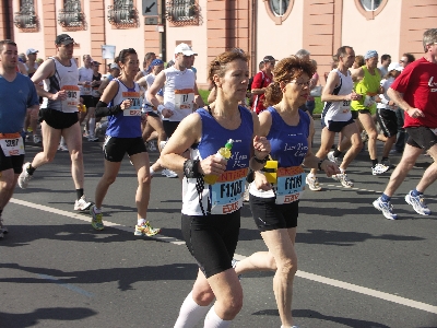 Gutenberg Marathon 2008 - Stefan Wohllebe - Running Coach