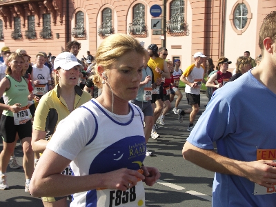Gutenberg Marathon 2008 - Stefan Wohllebe - Running Coach