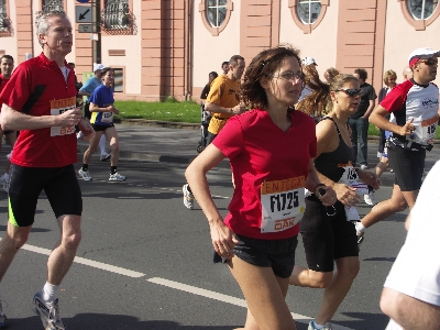 Gutenberg Marathon 2008 - Stefan Wohllebe - Running Coach