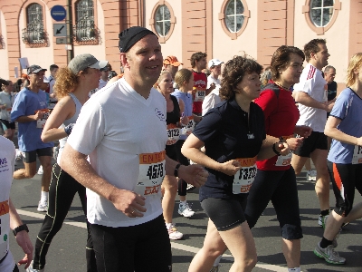 Gutenberg Marathon 2008 - Stefan Wohllebe - Running Coach