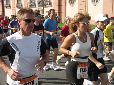 Gutenberg Marathon 2008 - Stefan Wohllebe - Running Coach