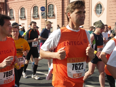 Gutenberg Marathon 2008 - Stefan Wohllebe - Running Coach