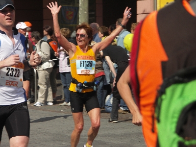 Gutenberg Marathon 2008 - Stefan Wohllebe - Running Coach