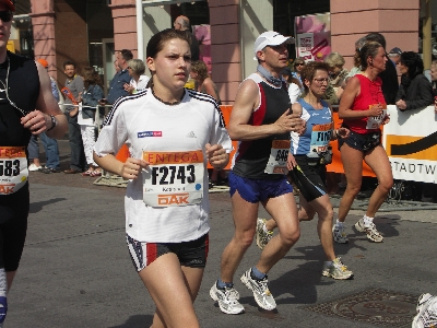 Gutenberg Marathon 2008 - Stefan Wohllebe - Running Coach