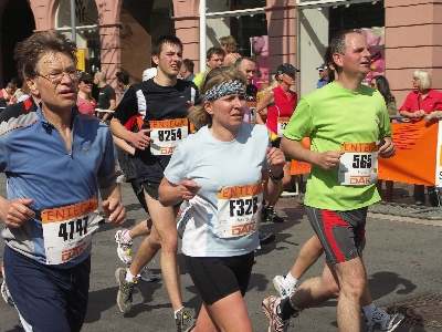 Gutenberg Marathon 2008 - Stefan Wohllebe - Running Coach
