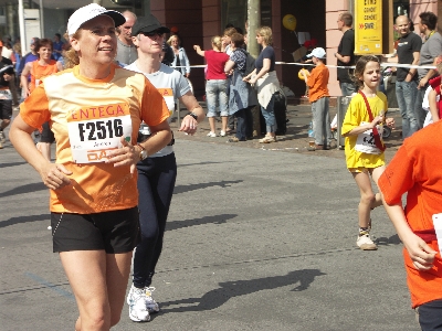 Gutenberg Marathon 2008 - Stefan Wohllebe - Running Coach